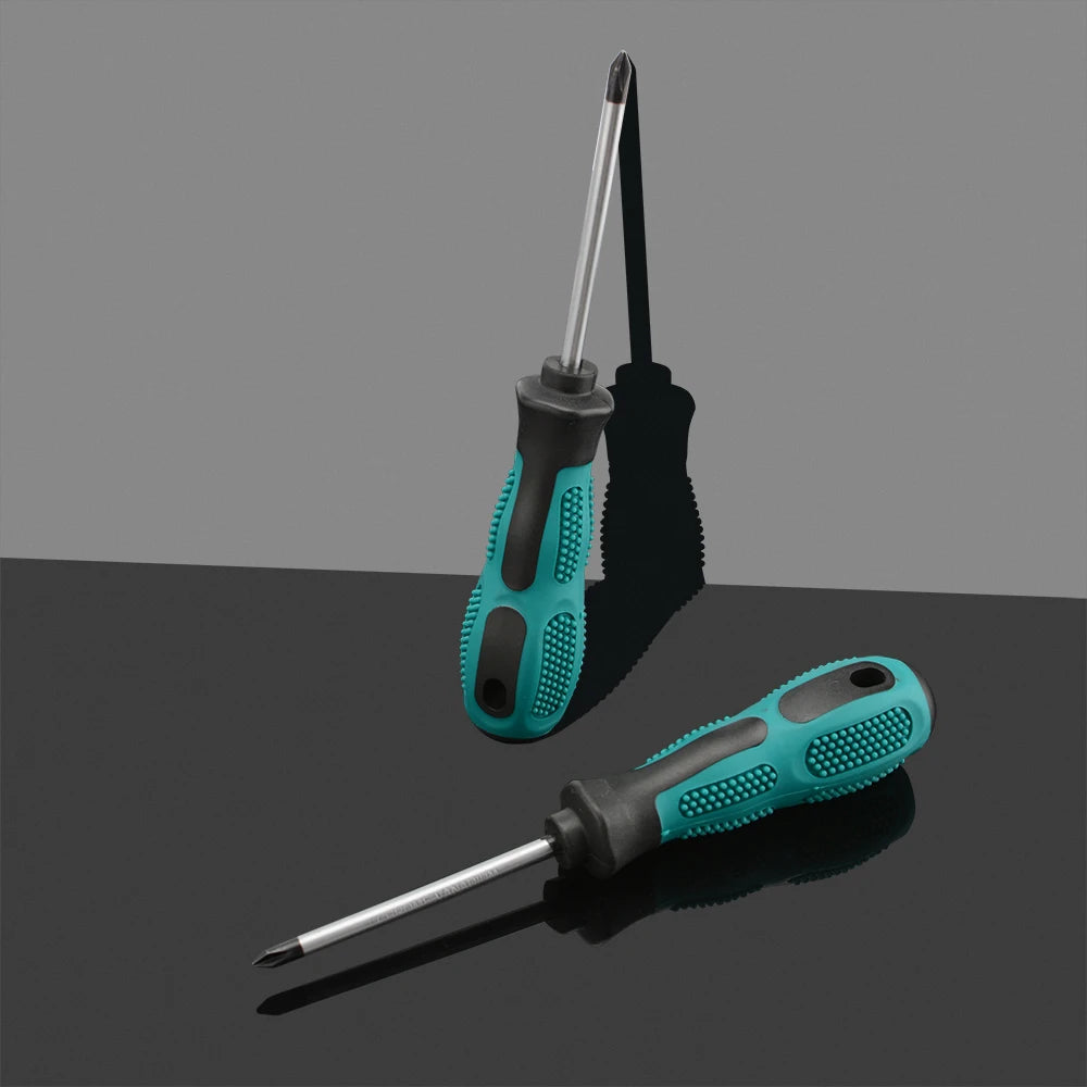 4-Piece Screwdriver Set